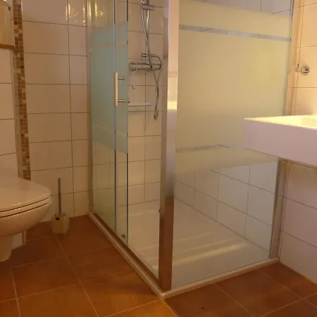 Chalet Le Crosis Dom wakacyjny Martigny