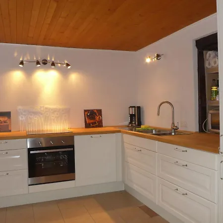 Chalet Le Crosis *