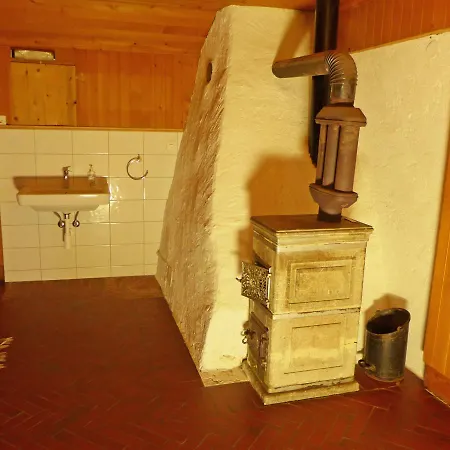 Chalet Le Crosis